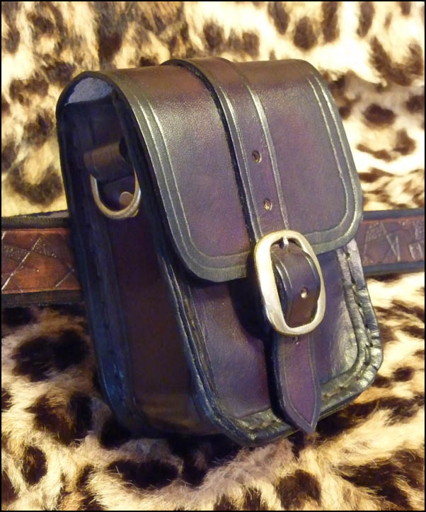 belt pouch